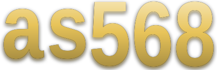 as568 logo