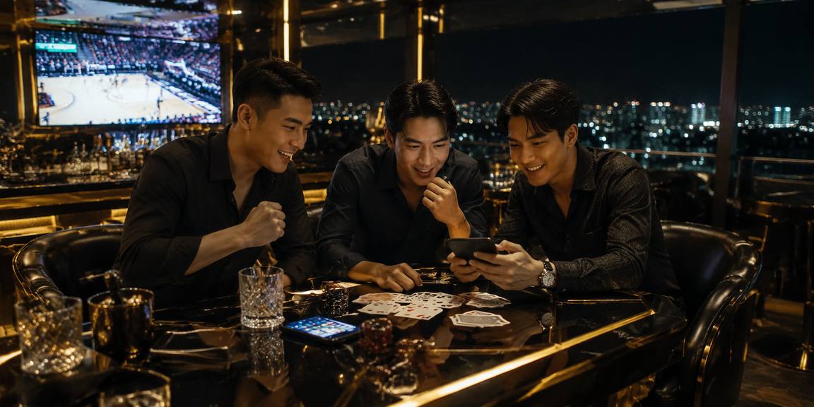 as568 Ứng dụng as568 — sảnh chơi trong tầm tay
