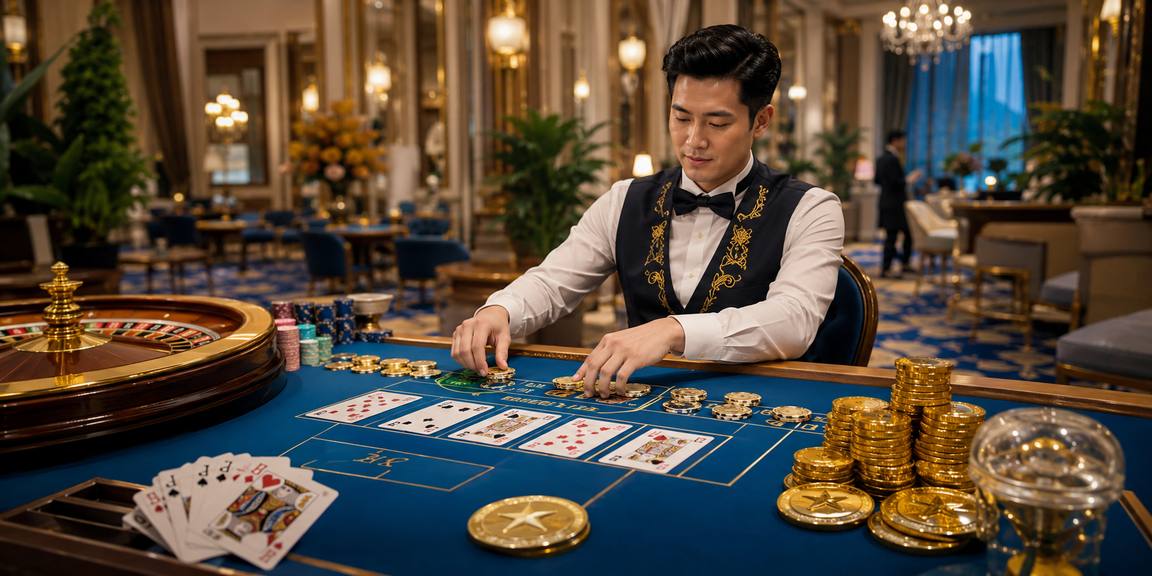 as568 Dice Việt